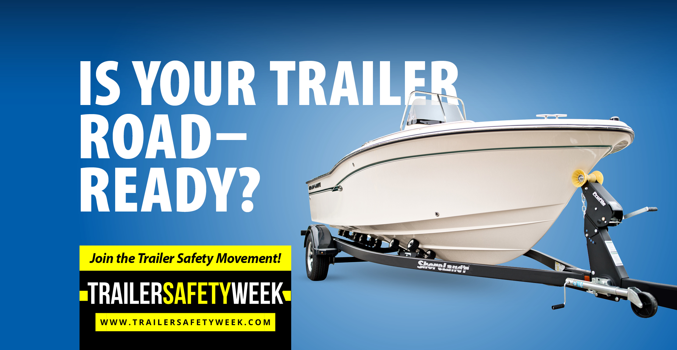 Your Boat Trailer